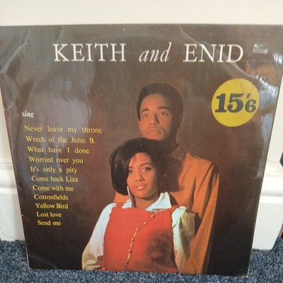 Keith & Enid TTL37