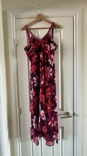 Pearce Fionda Women's Dress