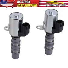 Engine Variable Valve Timing VVT Solenoid 23796-6N200 23796-JK22B for Infiniti