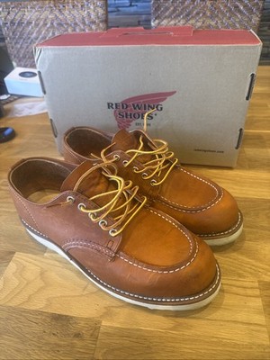 Red Wing Schuhe Mod. Oxford
