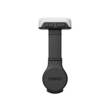 DJI Osmo Pocket Fill Light 4