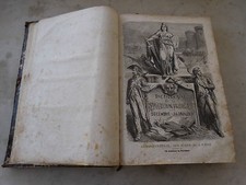 Dictionary Of The French Revolution 1789-1799 December-Alonnier Paris 1866