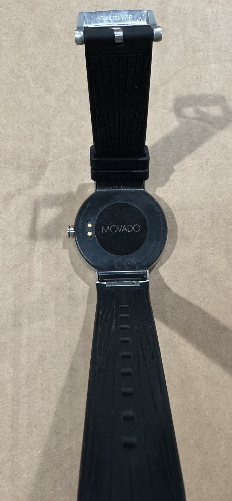Movado Connect Android  based  Smartwatch Wrist W… - image 5