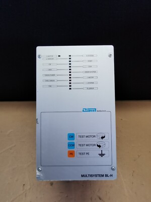 DSM Metrology M BL-H/2 51 Multisystem BL-H