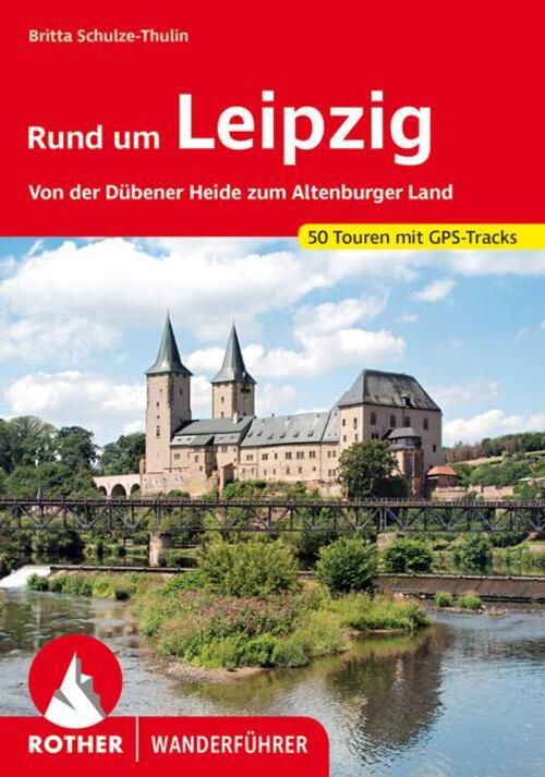Thumbnail - Rund Um Leipzig | Britta Schulze-thulin | Deutsch | Taschenbuch | 256