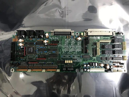 Mitutoyo MP250502 SIG-I/F(7) PCB BOARD
