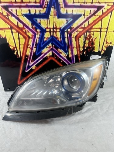 2012 2013 2015 2016 2017 Buick Verano Left Driver Side Halogen Headlight OEM