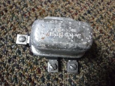  NOS OEM ORIGINAL HARLEY DAVIDSON   DELCO REMY STARTER RELAY 71455-67