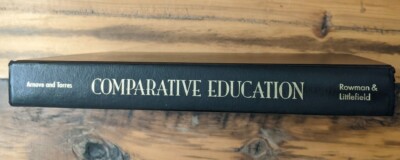 Comparative Education