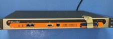 "LOT OF 2" SHORETEL SHOREGEAR SG-24A Analog Station VOICE SWITCH 24A