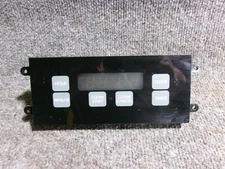 12002795 WHIRLPOOL RANGE OVEN CONTROL BOARD