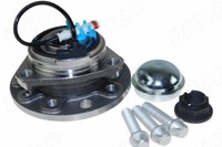 110154310 Automega Radlagersatz FüR Opel,Vauxhall