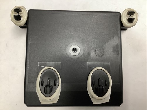2007 Mercedes E350 W211 OEM LH Left Front Drivers Door Control Module 2118704026 - Picture 5 of 5