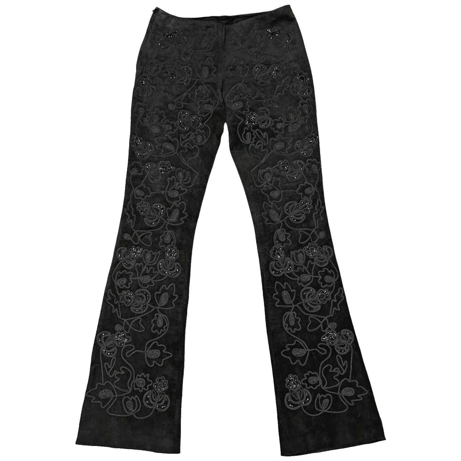 bebe Leather Pants for Women