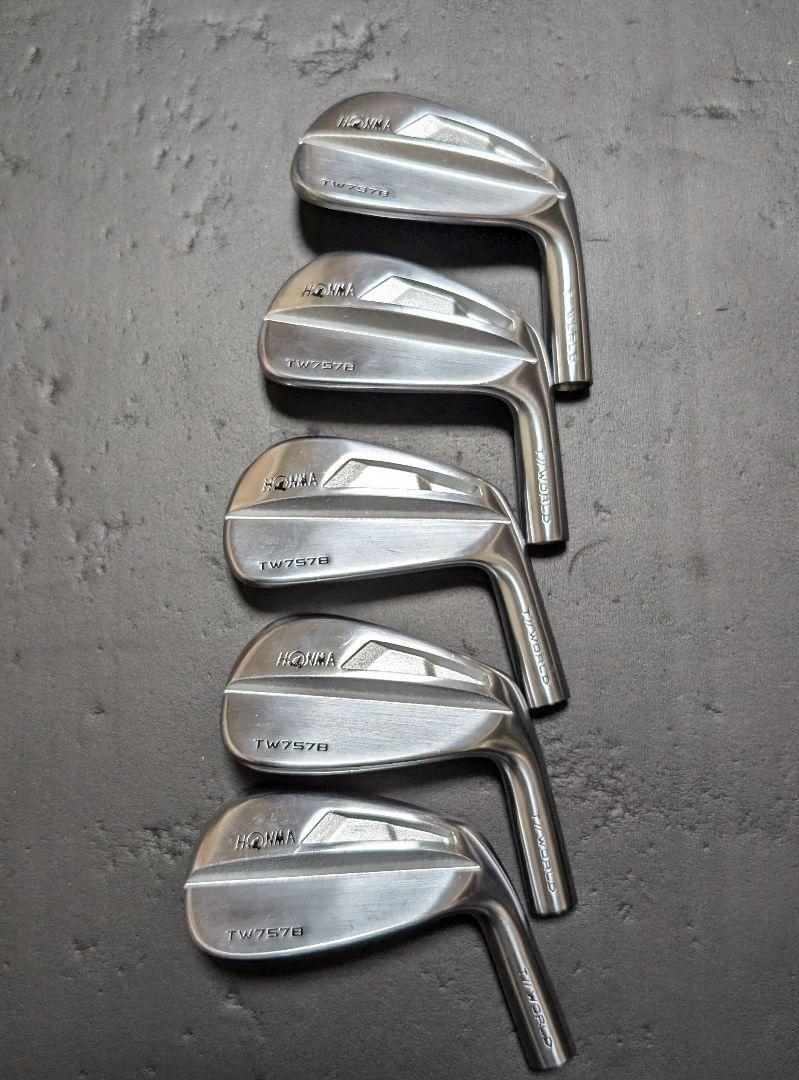 Homma Muscle Tw757B Head 6-P | eBay Homma Muscle Tw757B Head 6-P | eBay