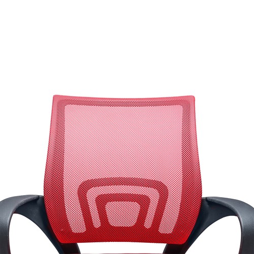 Mesh Back Home Office Chair with Armrest Swivel 5 Casters Computer Desk Chair - Picture 44 of 231