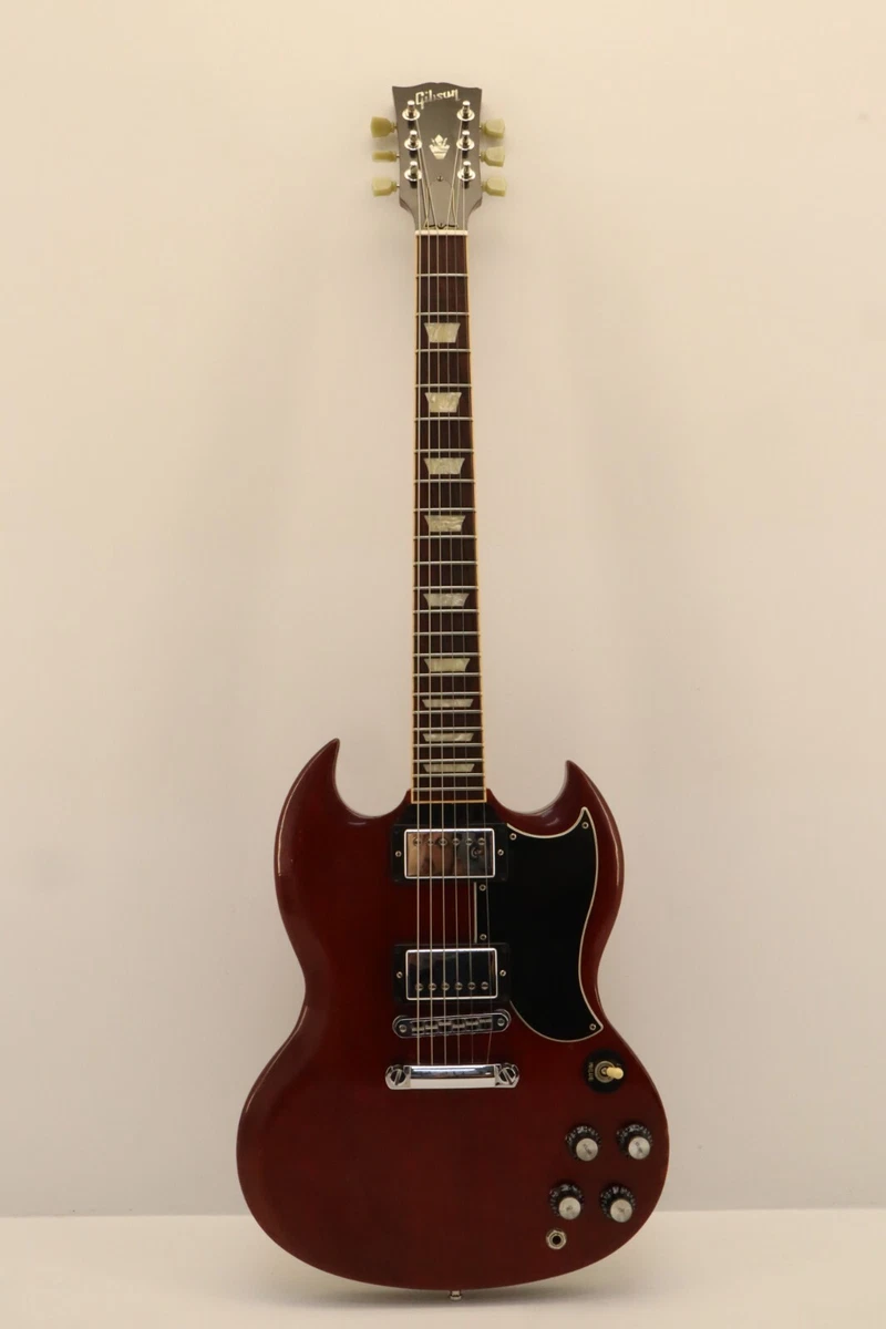 Gibson Sg for sale | eBay