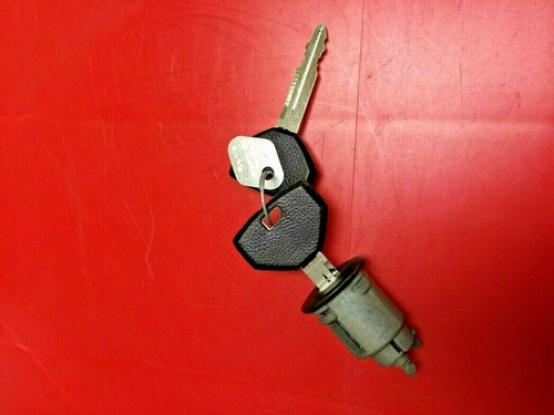 New Trunk Lock TL-162A for Dodge and Chrysler Neon, Cirrus, Intrepid