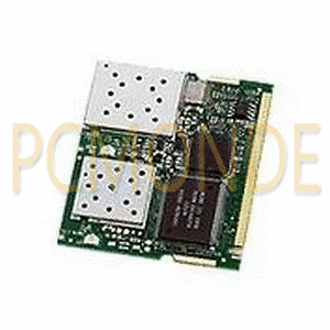 Toshiba Wireless LAN Mini-PCI Expansion Card (PA3212U-3MPCR) - Afbeelding 1 van 1