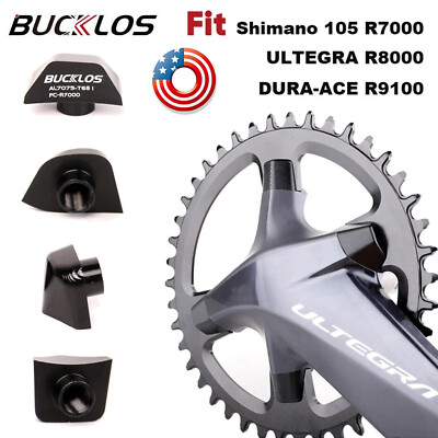 パーツ SHIMANO DURA-ACE FC-R9100 170mm 50/34T Shimano Dura-Ace FC-R9100 Crankset – Incycle Bicycles