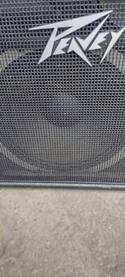 Peavey 358-s Sound Reinforcement System 8 ohms, 300w | eBay