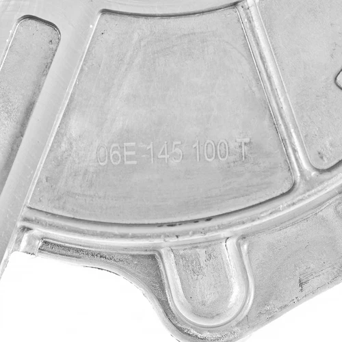 Brake Vacuum Pump for Audi A4 A6 A8 Quattro 3.2L 2000-2011 06E145100T 06E145100E - Picture 5 of 6