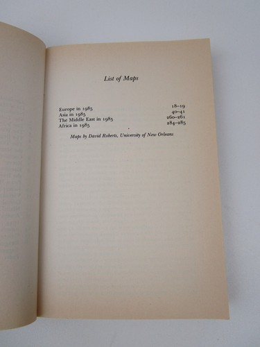 History United States of America, Rise to Globalism, Stephen Ambrose, PB Book - Picture 7 of 9
