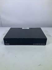 Extron VGA Distribution Amplifier - NG G4C