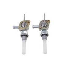 Gas Tank Fuel Tap Petcock Replacement for 50cc 70cc 90cc 110cc 125cc 140cc 15...