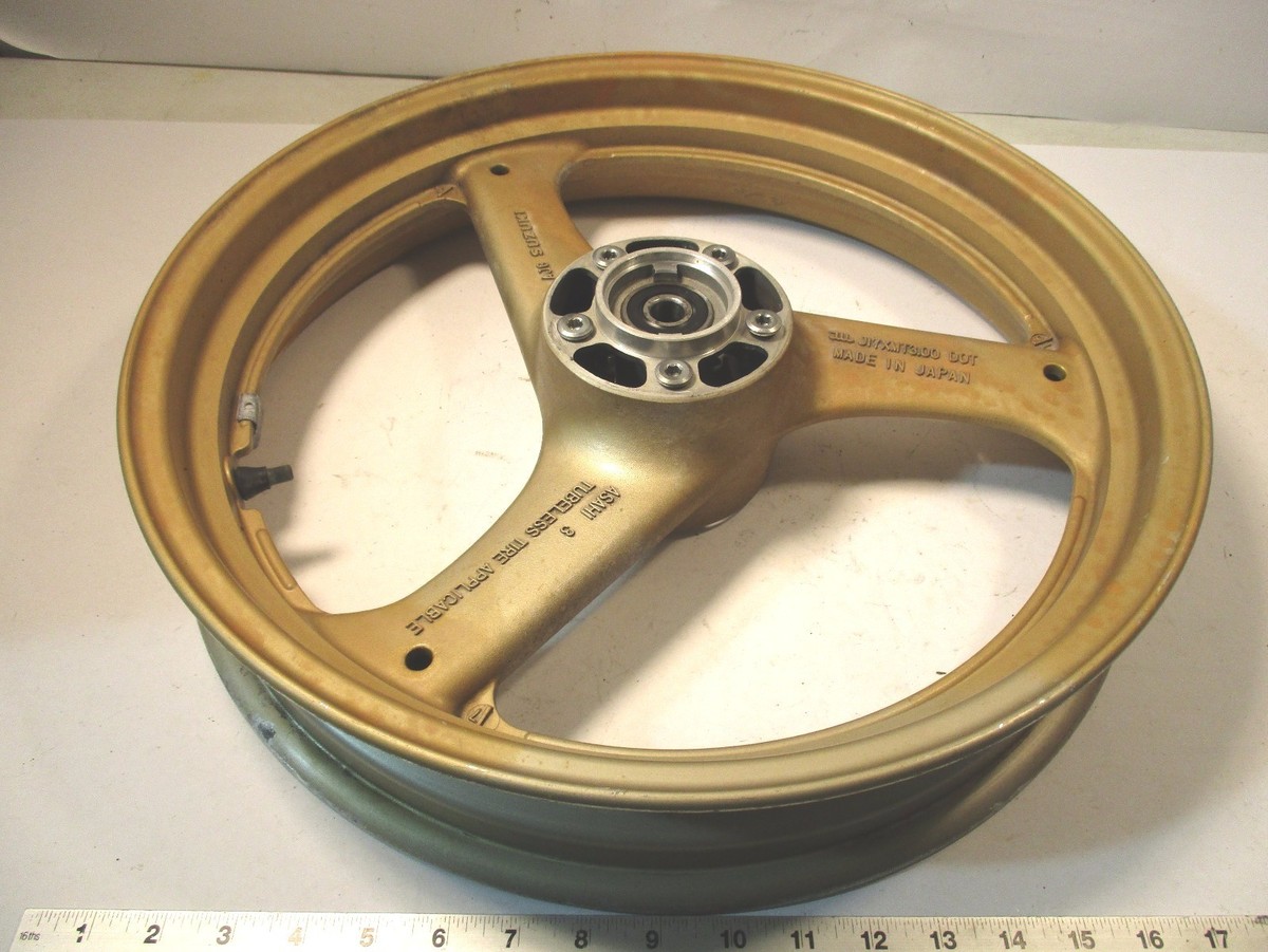 ははは ははは SUZUKI スズキ純正部品 ハブ,フロントホイ-ル 54111-13G00