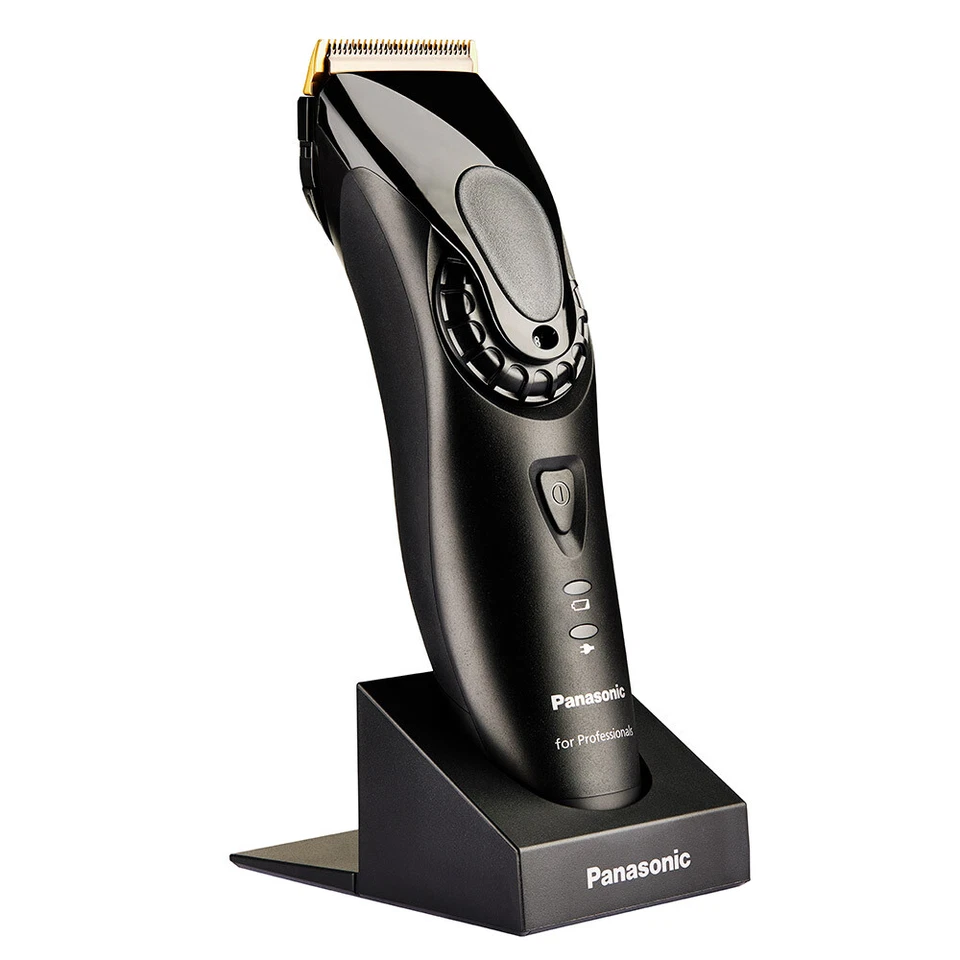 Panasonic ER-DGP74 Tagliacapelli Professionale Tagliacapelli ER DGP 74, DGP 72 - Immagine 4 di 4