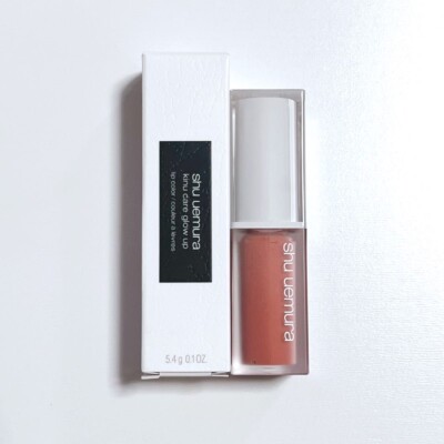 Shu Uemura Kinu Care Glow Up (Multiple Shades)