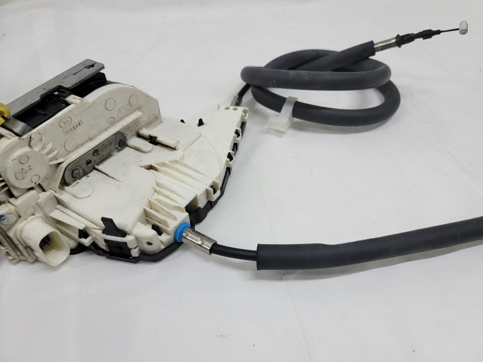 ⭐ 14-17 Maserati Ghibli Front Left Driver Door Lock Latch Actuator Drive Oem