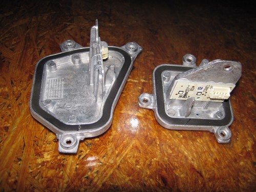 Módulo LED luz marcha diurna izquierda bmw x1 f48 - Imagen 2 de 4