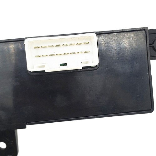 Front Left Driver Side Power Seat Switch Button Adjust for Kia Sportage 2015-19 - Picture 10 of 10