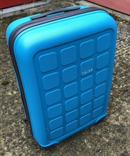 tripp cerise suitcase