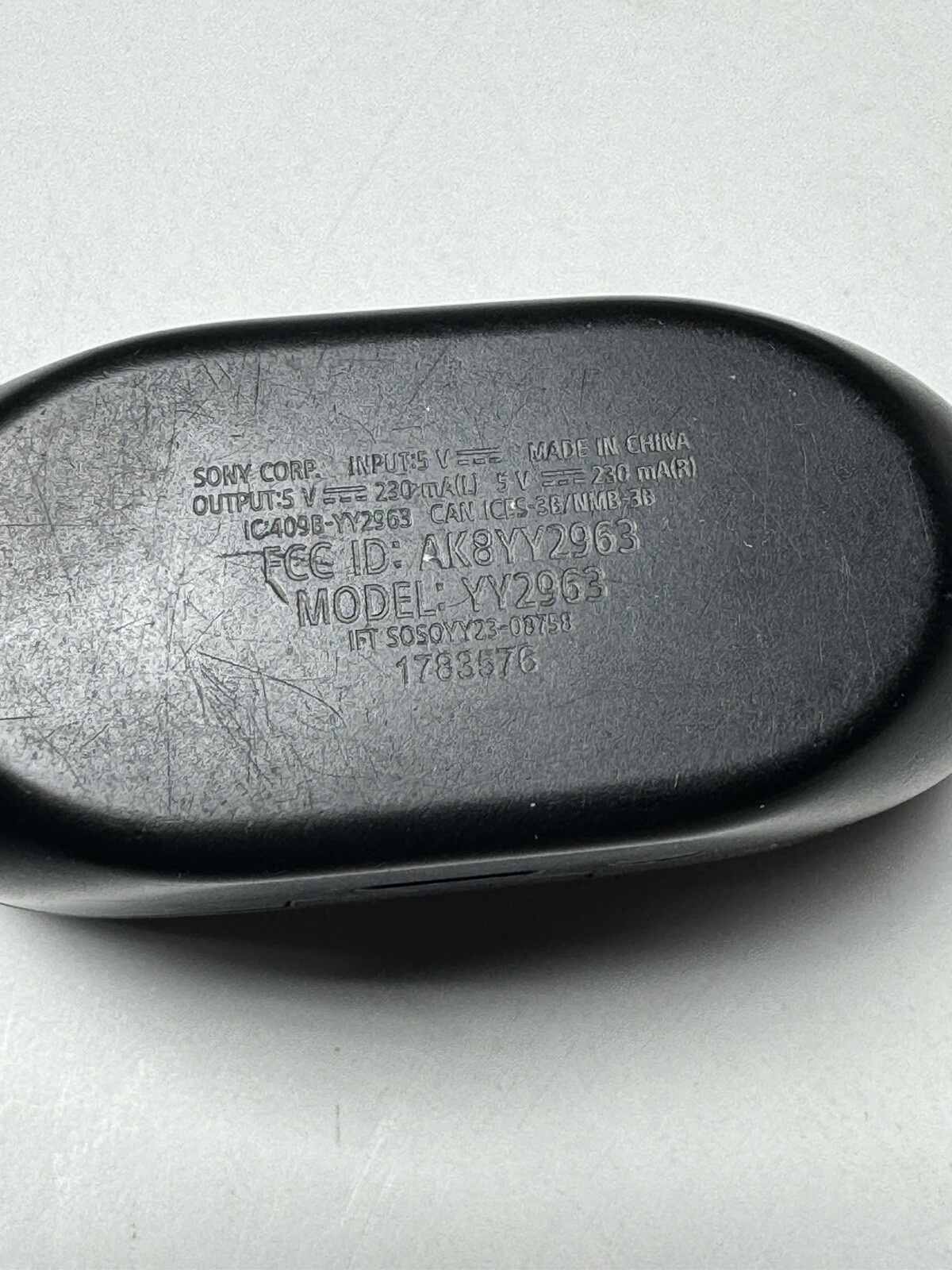 Sony WF1000XM5 Replacement for WF1000XM5 Wireless HeadphonesCHARGING