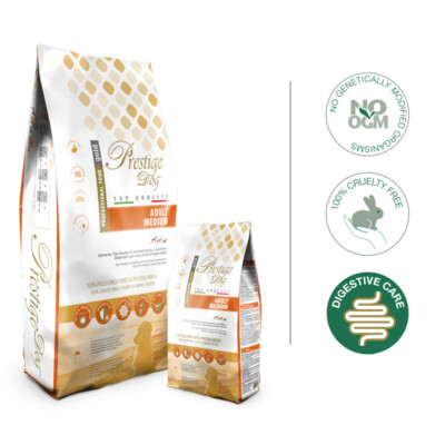 CROCCHETTE GIUNTINI VITADAY SPORT ALIMENTO MANGIME COMPLETO CANI ADULTI 20KG - Foto 11