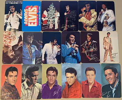 【JONI MABE MUSEUM BOOK】エルヴィス・プレスリー、コラージュ JONI MABE MUSEUM BOOK】エルヴィス・プレスリー、コラージュ-オリジナル