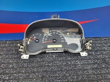 CONTACHILOMETRI QUADRANTE STRUMENTI FIAT PANDA ANNO 2008 ( 1.1 BENZINA)