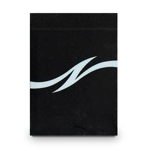 Z DECK Playing Cards - FAST SHIPPING WORLDWIDE - Foto 1 di 1