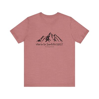 Blessed Pier Giorgio Frassati Canonization 2025 Catholic Saint T-Shirt Tee 