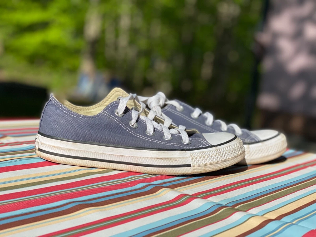 Slate blue converse store