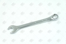 SK Hand Tools 88218 - 9/16" 12pt SuperKrome Fractional Combination Wrench