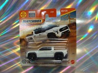 Matchbox 2024 Toyota Tacoma - 2025 100/100 Ovp/Neu 1:64
