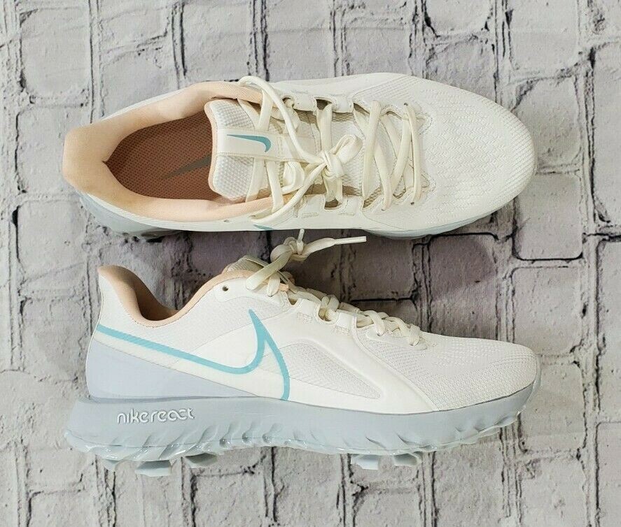 NIKE - 28cm ナイキ リアクト インフィニティ プロ セイル ライトデュー Buy React Infinity Pro 'Sail Light Dew Crimson' - CT6620 108