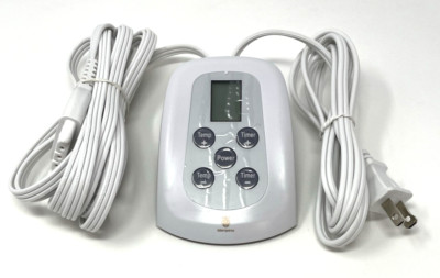 Marquess Electric Blanket Control 3 Prong Model No. DDB-QC - New!