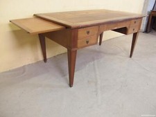 SCRIVANIA DA CENTRO STILE LUIGI XVI FRANCIA