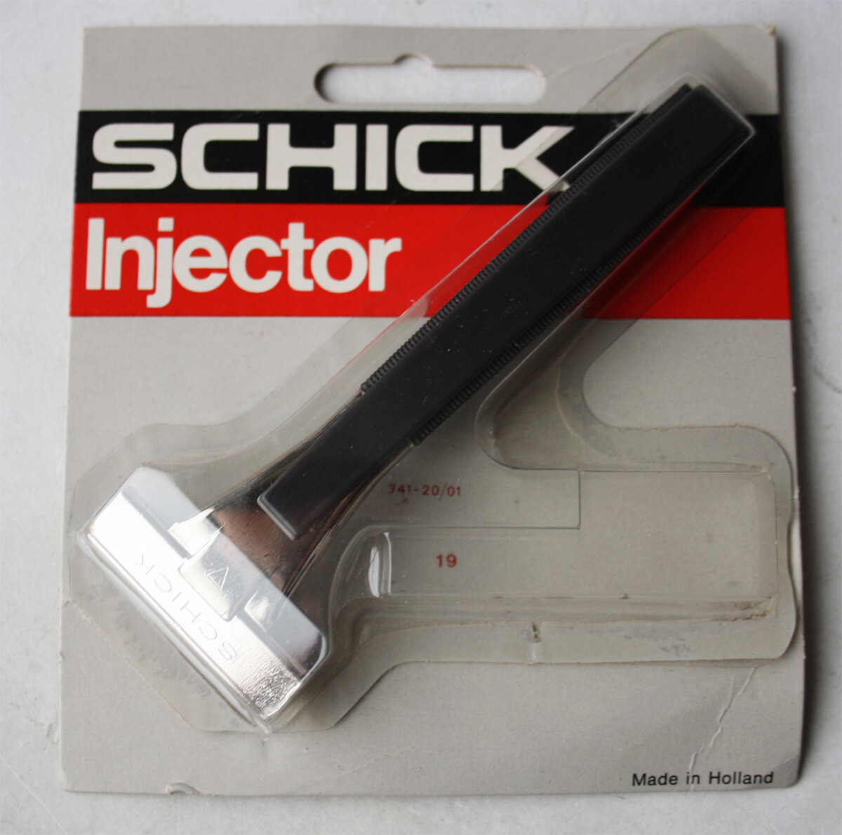 シック　インジェクター(schick injector)　mk-2000 Schick Injector Razor Type M | eBay