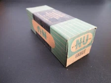 NATIONAL UNION Electron Tube 6K8GT, NEW (O GC)